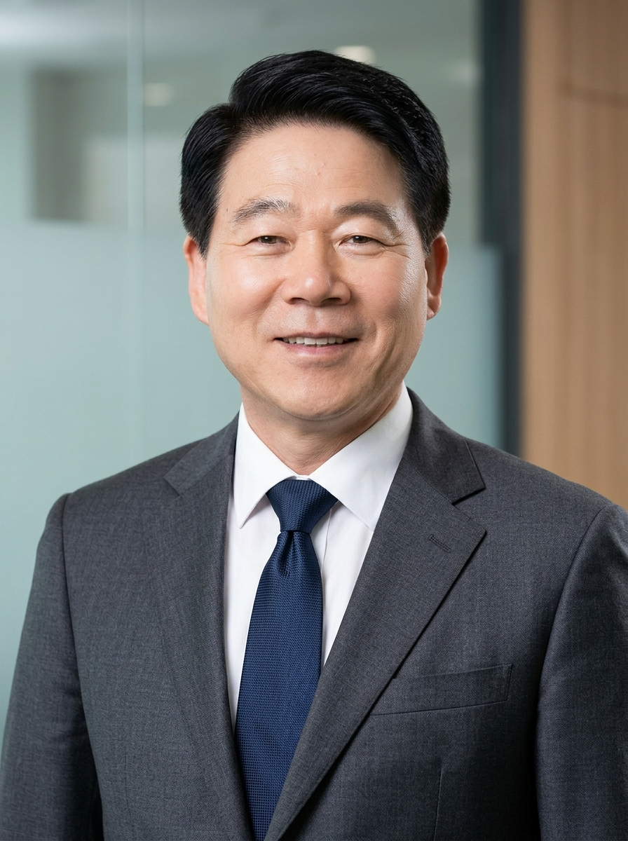 MK 에너지솔루션 CTO 김민수